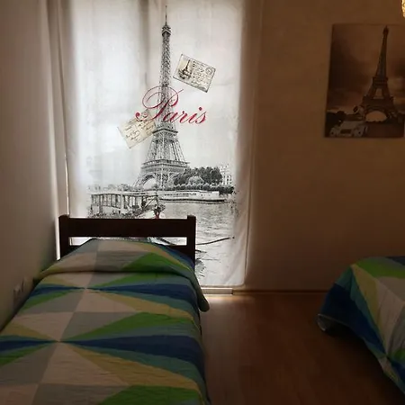 Apartamento Rai 96 *