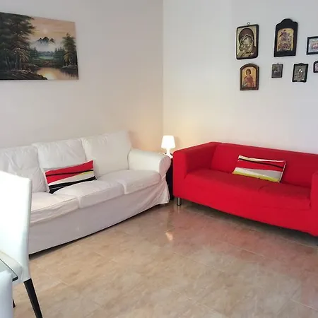 Rai 96 Apartamento Ravda