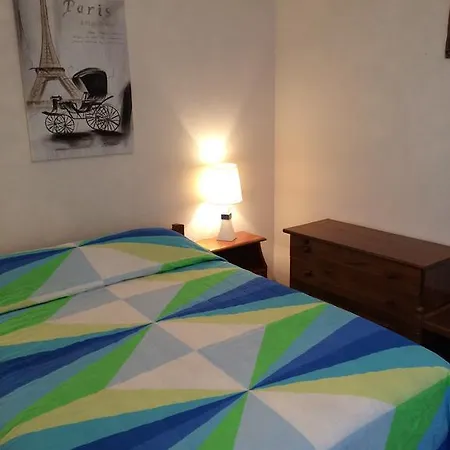 Apartment Rai 96 *